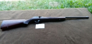 CZ Brno M 581 Automatic