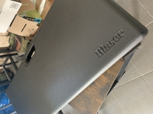 Blaser, Perazzi koffer