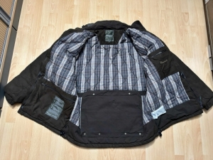 Pinewood Abisko Kab�t 