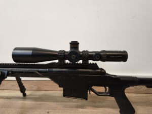 Savage 110 BA Stealth