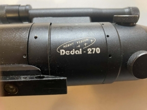 Dedal 270