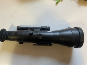 Dedal 270