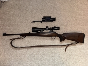CZ 557