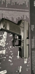 HK USP Compact