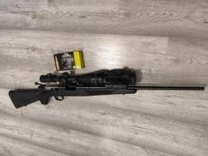 Marlin XS7