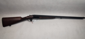 CZ Bobwhite duplapuska