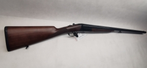 CZ Bobwhite duplapuska