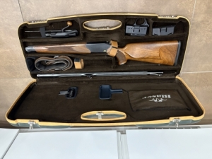 Blaser R8 Black edition