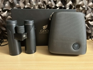 GPO 8x42 Passion HD