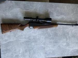 Browning BPR .308win