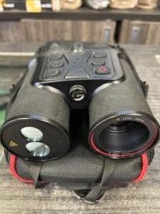 Guide TN430 Binocular IR