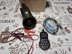 Elektromos vadh�v�