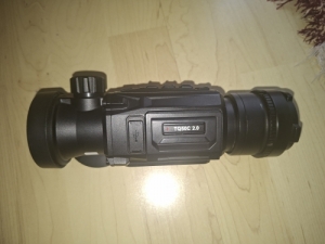 Bergara B14 wilderness hmr 