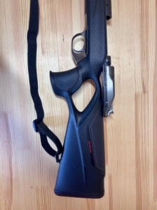 Blaser R8 Ruthenium Monza .30-06