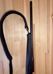 Blaser R8 Ruthenium Monza .30-06