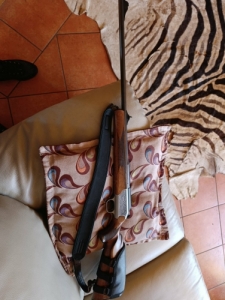 Blaser R93