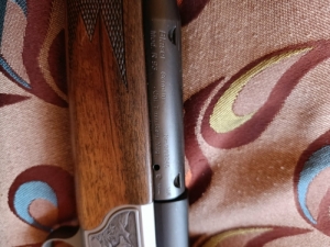 Blaser R93