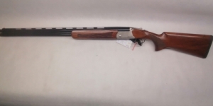 Webley & Scott 912XS