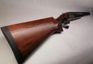 Webley & Scott 912XS