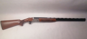 Webley & Scott 920X