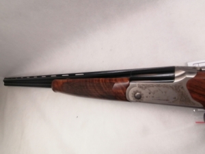 Webley & Scott 920X