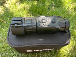 Hikmicro Thunder TE19C