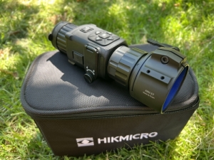 Hikmicro Thunder TE19C