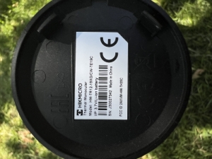 Hikmicro Thunder TE19C