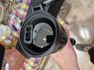 Hikmicro stellar sq50 3.0 lrf