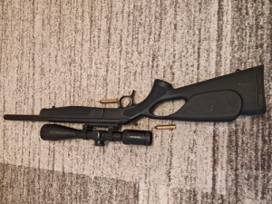 Cvs scout TD