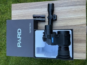 Pard Nv007SP 850