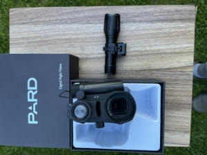 Pard Nv007SP 850