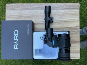 Pard Nv007SP 850
