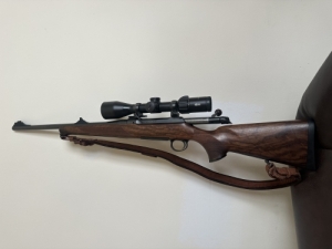 Sauer 101