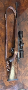 Sauer 101