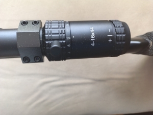 Ansch�tz 520/61
