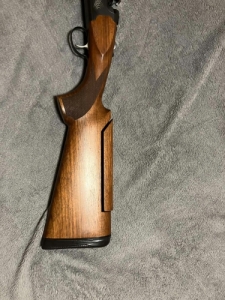 Kofs zenith sporting sxe 12/76