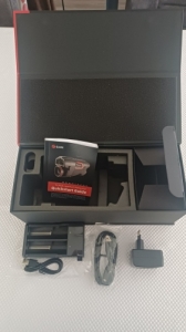 Guide TL 650 Lrf