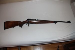 goly�s l�fegyver Sauer 202