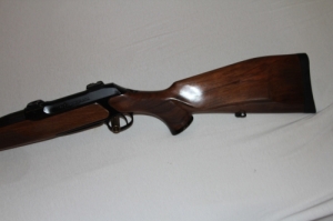 goly�s l�fegyver Sauer 202