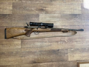 CZ 557