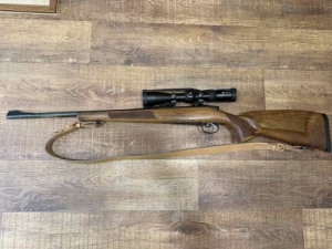CZ 557