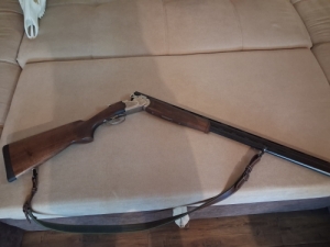 Beretta M686 Silver Pigeon