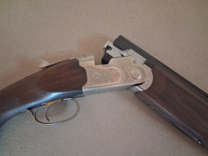 Beretta M686 Silver Pigeon