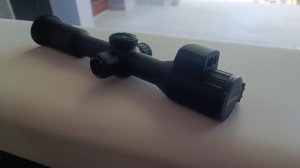 Hikmicro Alpex 4K Lite A40EL �jjell�t� c�lt�vcs�.
