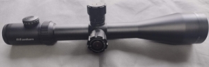 Delta Titanium 4.5-30x50 MCZ-II