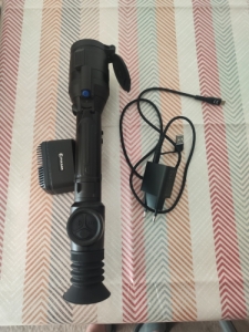 Talion xq38 
