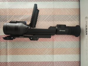 Talion xq38 