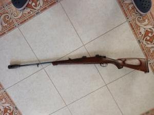 Elad� MAUSER ZASTAVA 308