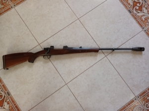 Elad� MAUSER ZASTAVA 308